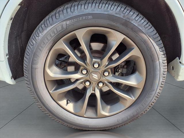 2019 Dodge Durango GT
