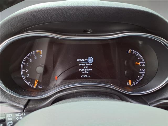 2022 Jeep Grand Cherokee WK Laredo E