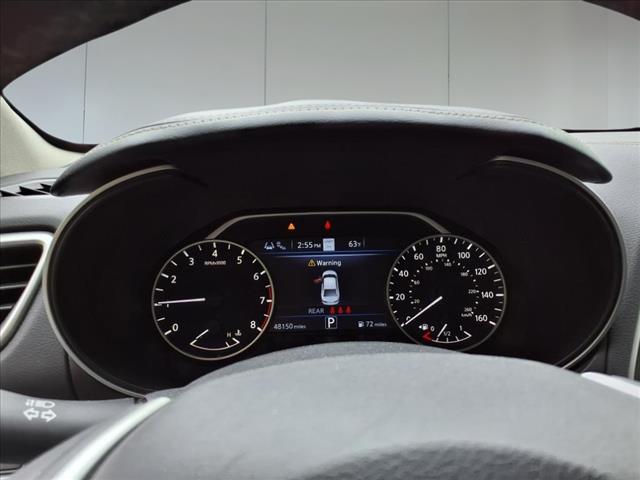 2023 Nissan Maxima 3.5 SV