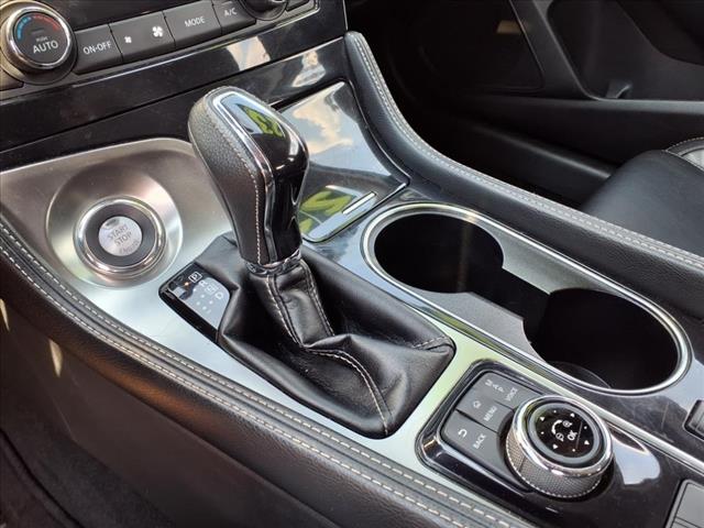 2023 Nissan Maxima 3.5 SV