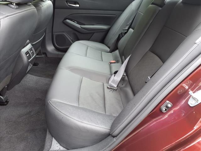 2024 Nissan Altima 2.5 SL