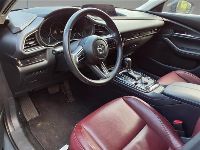 2024 Mazda CX-30 2.5 S Carbon Edition