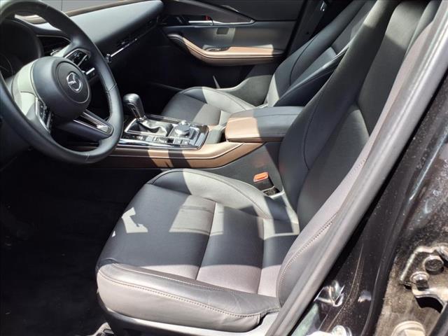 2024 Mazda CX-30 2.5 S Premium