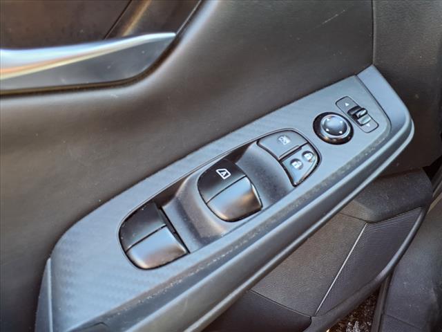 2022 Nissan Sentra S