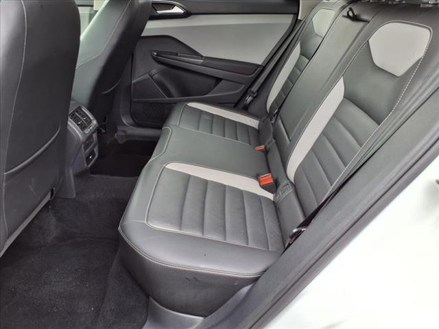 2022 Volkswagen Taos SEL 4Motion