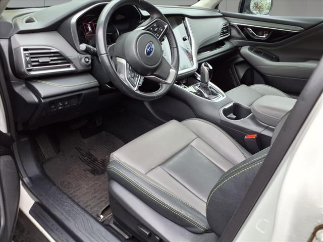 2023 Subaru Outback Onyx Edition XT