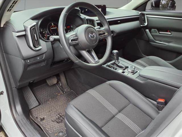 2024 Mazda CX-50 2.5 S Select