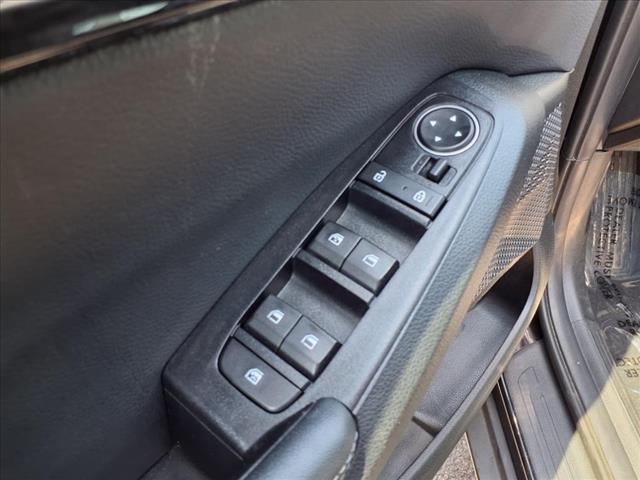 2023 Kia Seltos EX