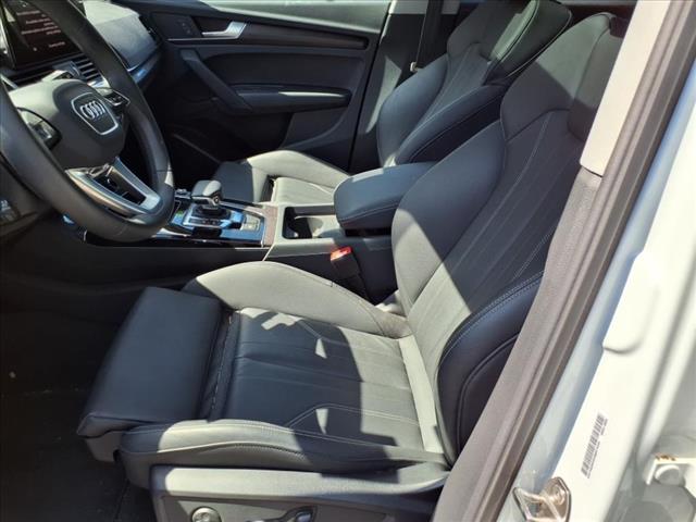 2023 Audi Q5 e quattro S line Premium 55 TFSI