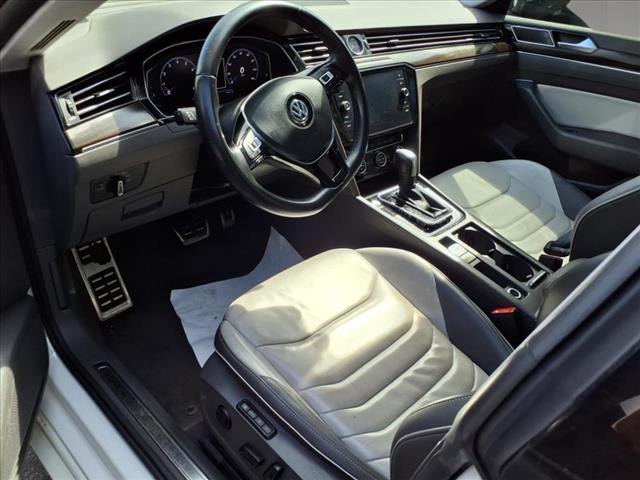 2020 Volkswagen Arteon SEL 4Motion