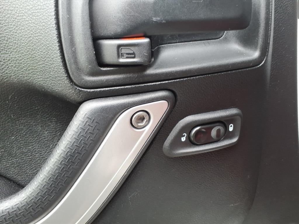 2018 Jeep Wrangler JK Unlimited Sahara 2018 Jeep Wrangler JK Unlimited Sahara