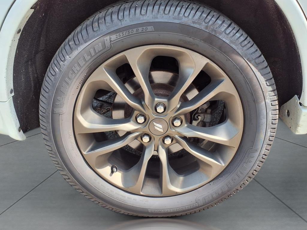 2019 Dodge Durango GT