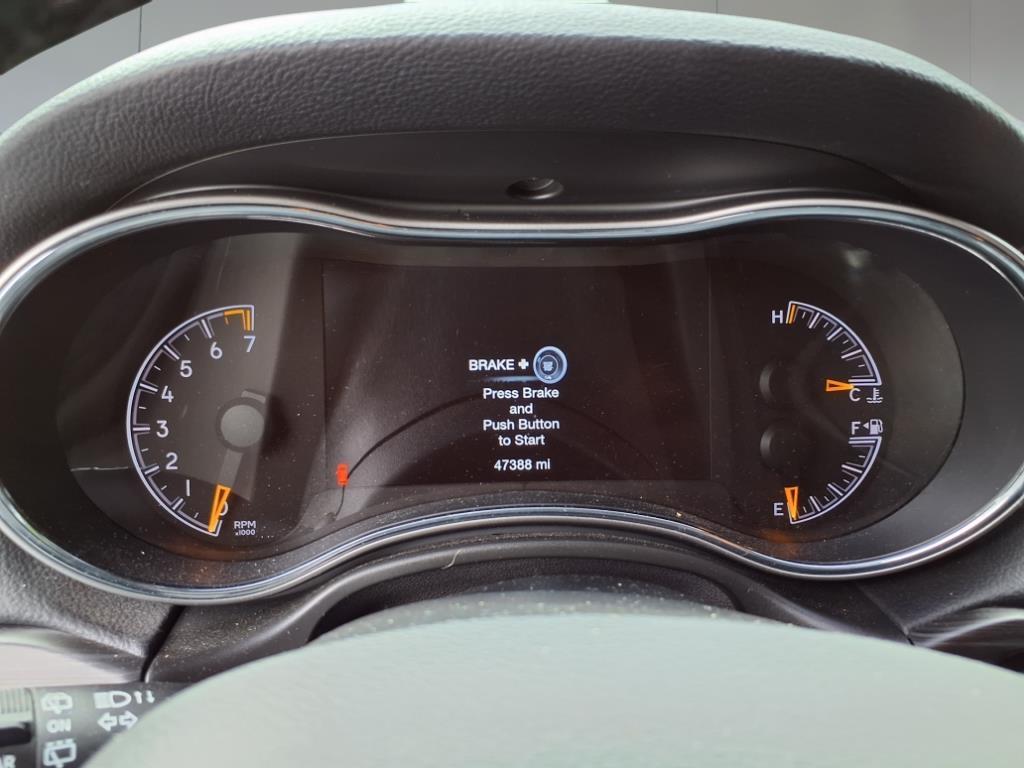 2022 Jeep Grand Cherokee WK Laredo E