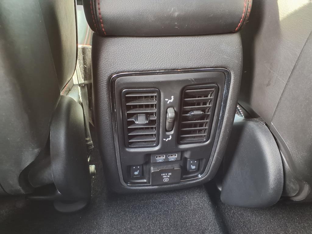 2021 Jeep Grand Cherokee Trailhawk