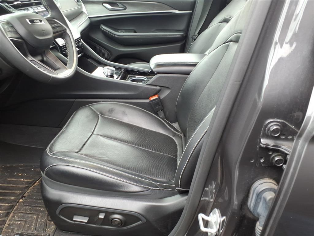 2023 Jeep Grand Cherokee Limited 2023 Jeep Grand Cherokee Limited