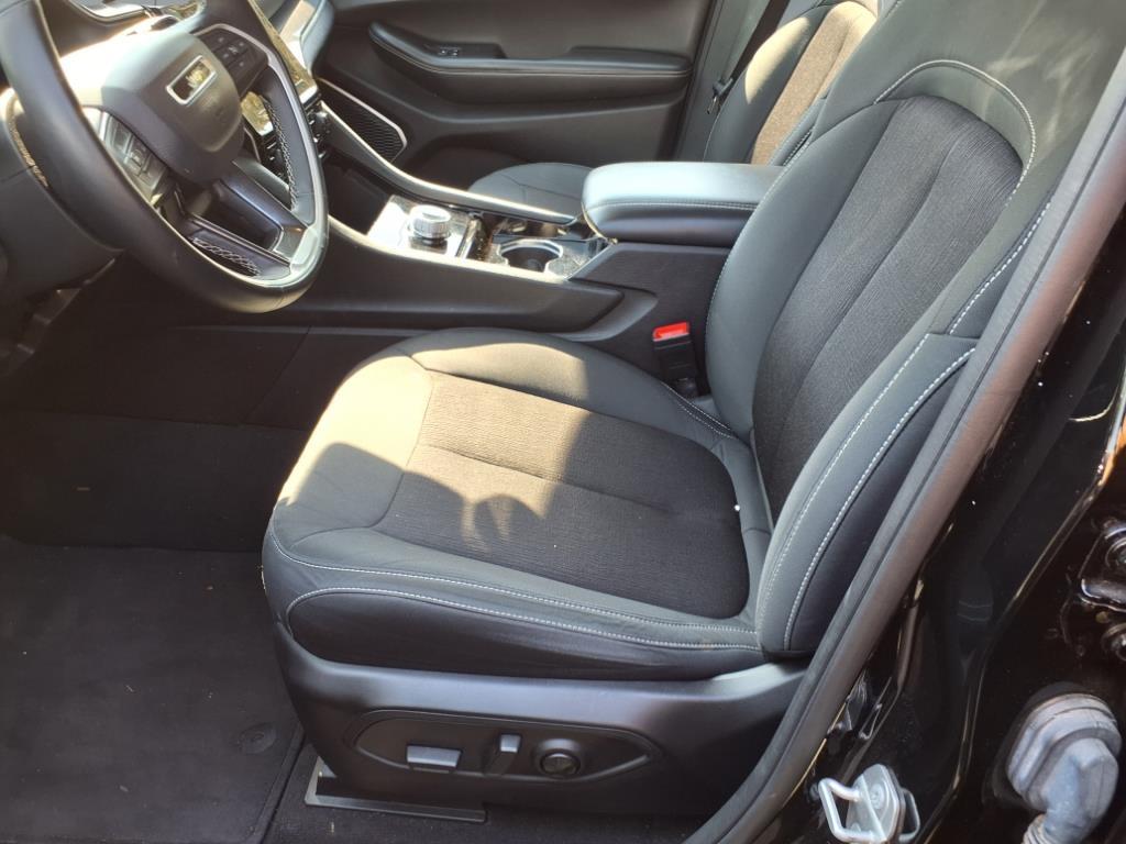 2022 Jeep Grand Cherokee L Altitude