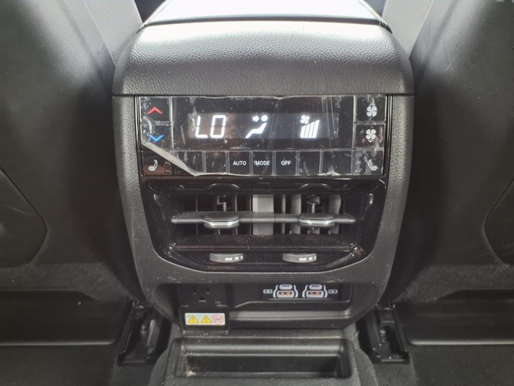 2022 Jeep Grand Cherokee L Limited 2022 Jeep Grand Cherokee L Limited