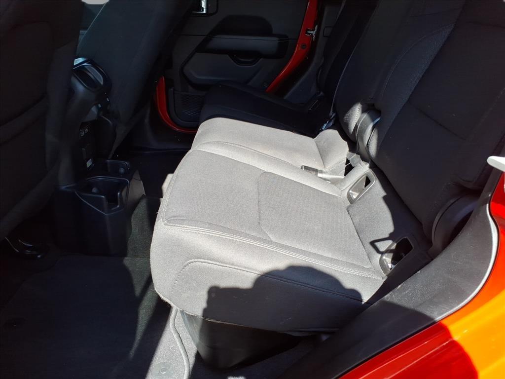 2023 Jeep Gladiator Overland 2023 Jeep Gladiator Overland