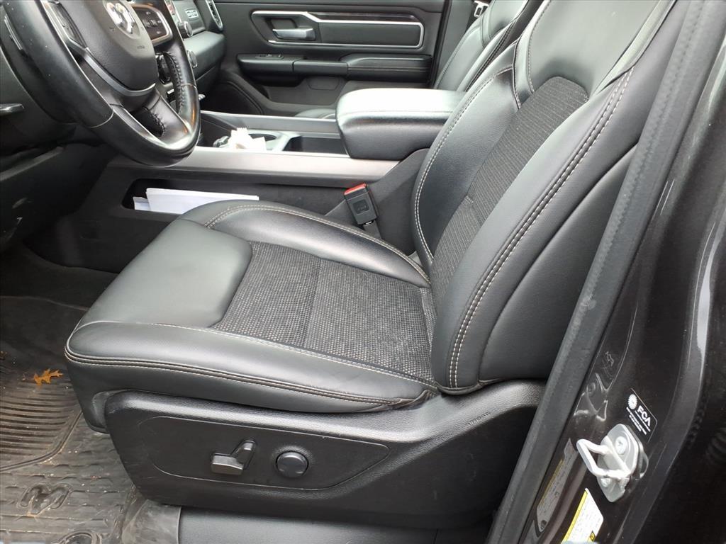 2022 RAM 1500 Big Horn 2022 RAM 1500 Big Horn