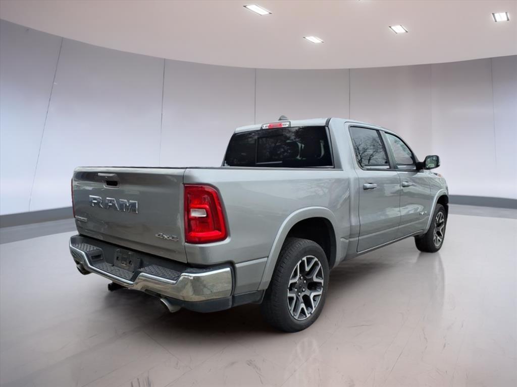2025 RAM 1500 Laramie 2025 RAM 1500 Laramie