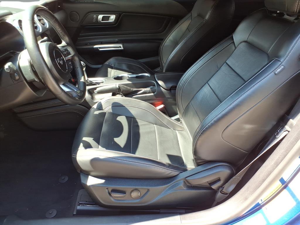 2023 Ford Mustang GT
