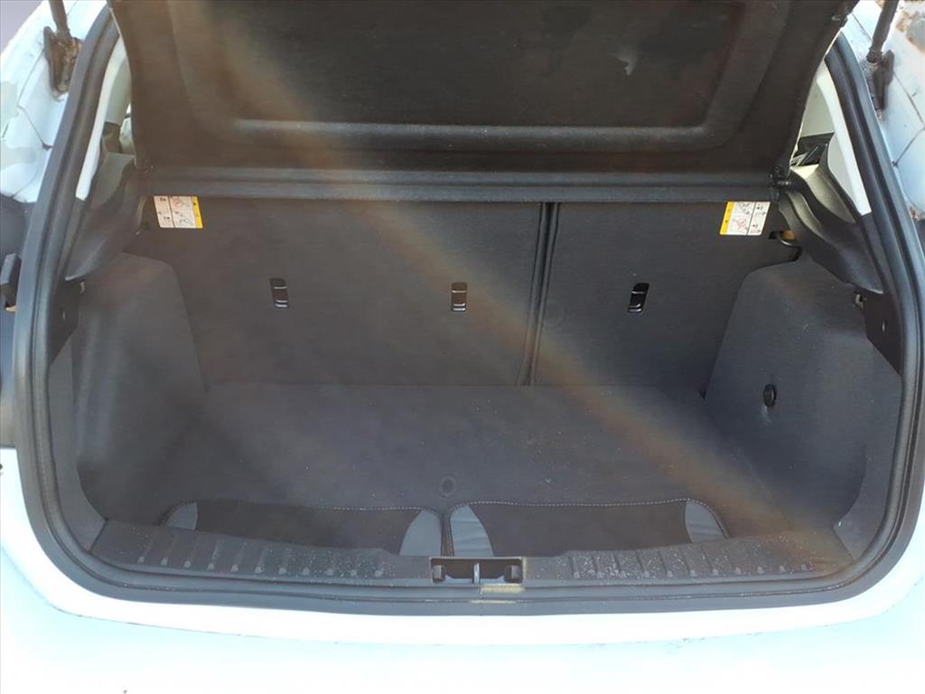 2014 Ford Focus SE 2014 Ford Focus SE