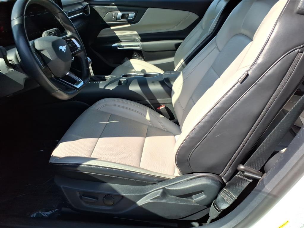 2024 Ford Mustang EcoBoost Premium 2024 Ford Mustang EcoBoost Premium