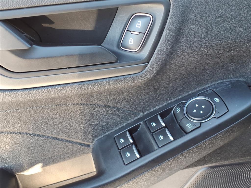 2024 Ford Escape Active 2024 Ford Escape Active