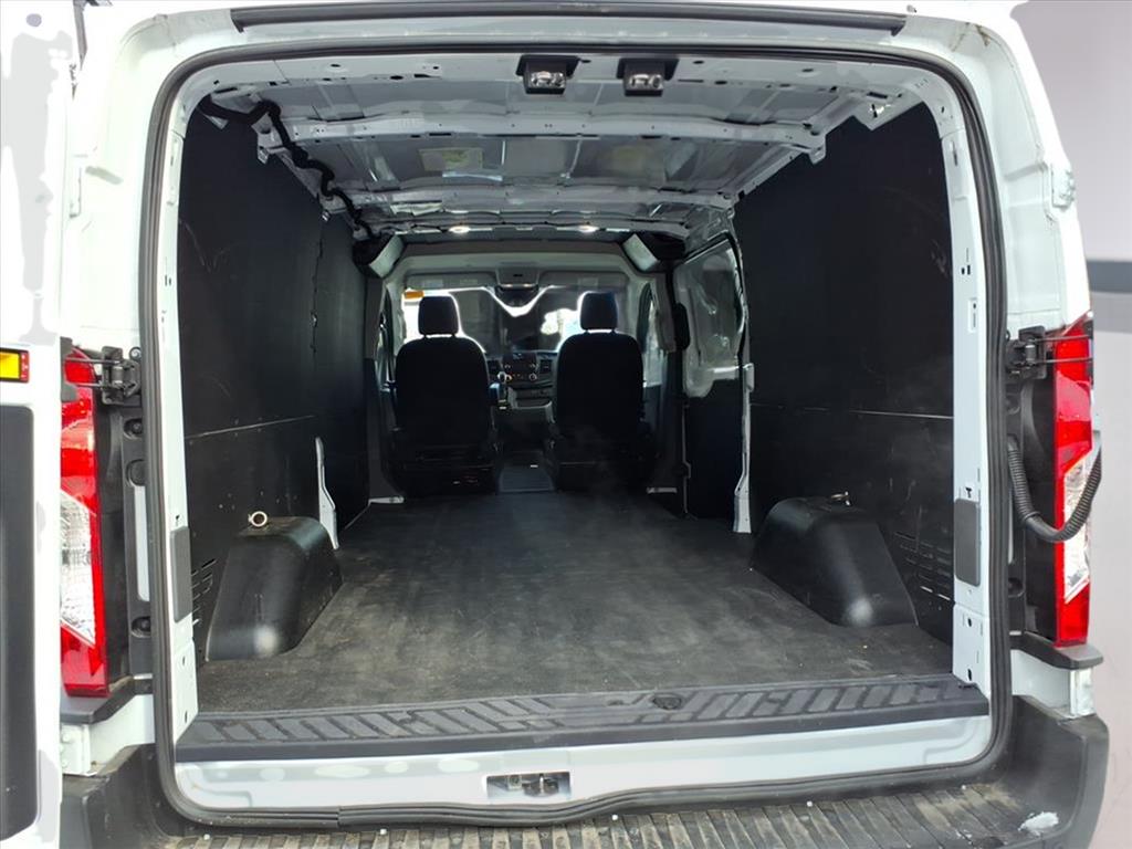 2023 Ford Transit 250 2023 Ford Transit 250