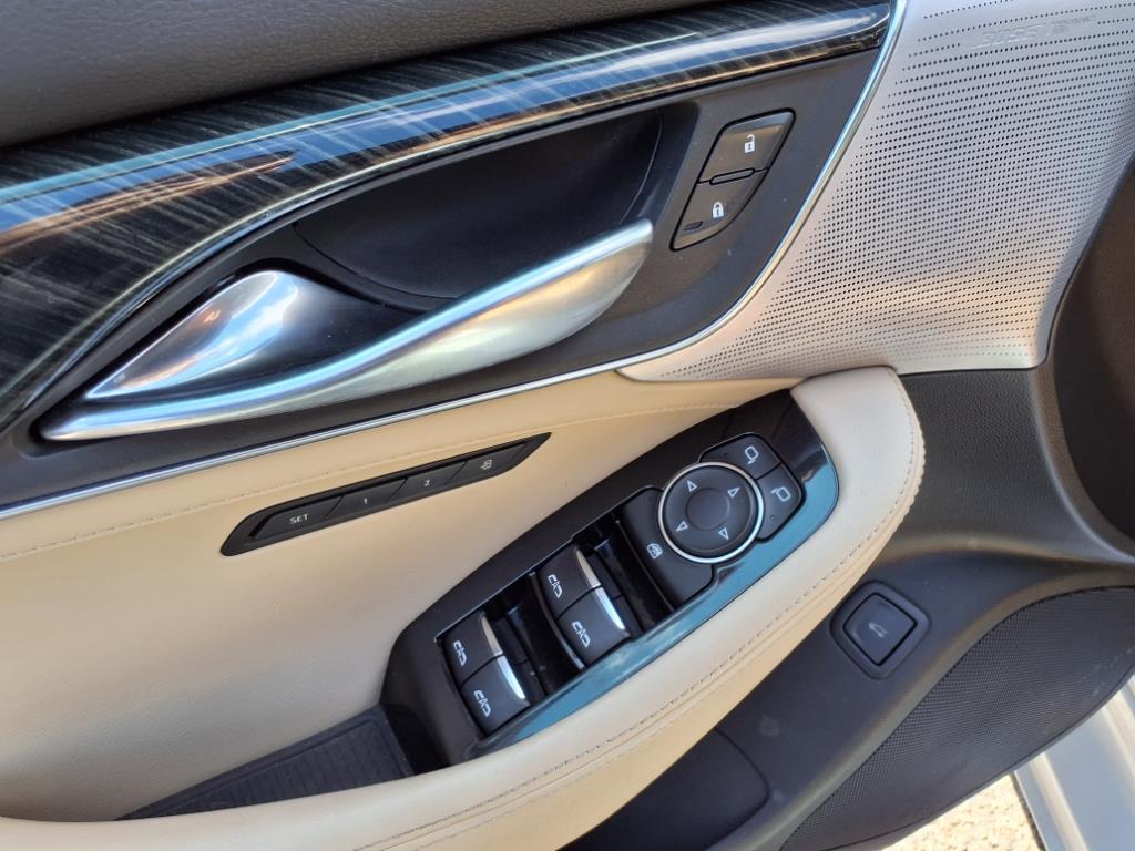 2020 Cadillac CT5 Premium Luxury
