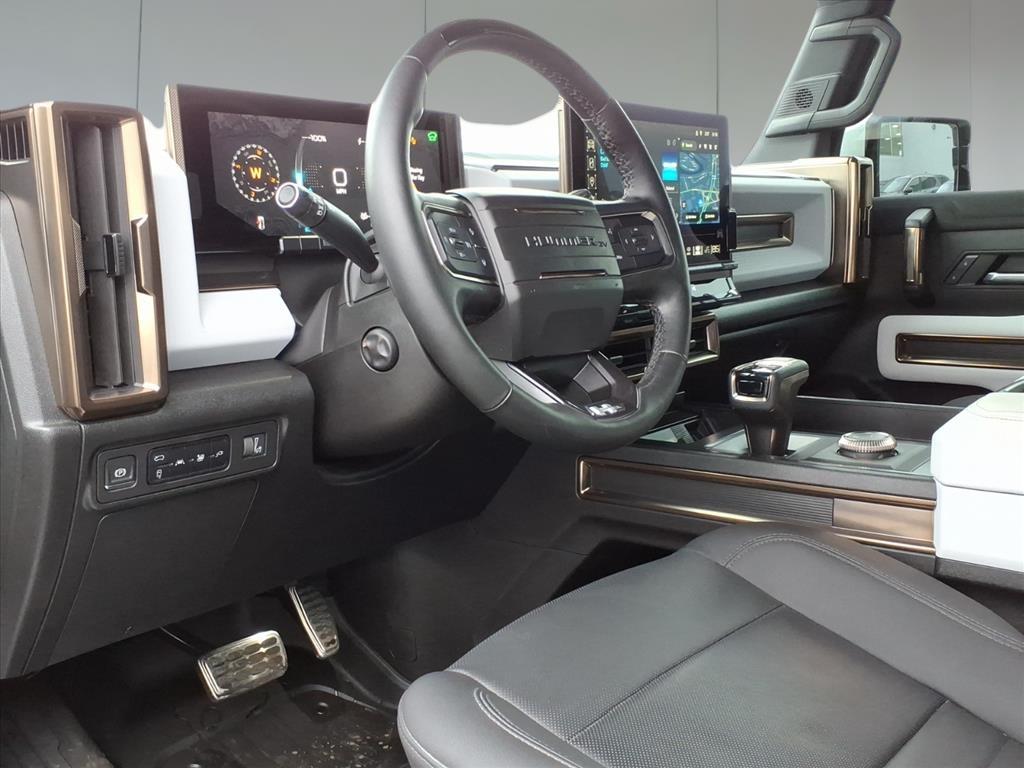 2024 GMC HUMMER EV 3X 2024 GMC HUMMER EV 3X
