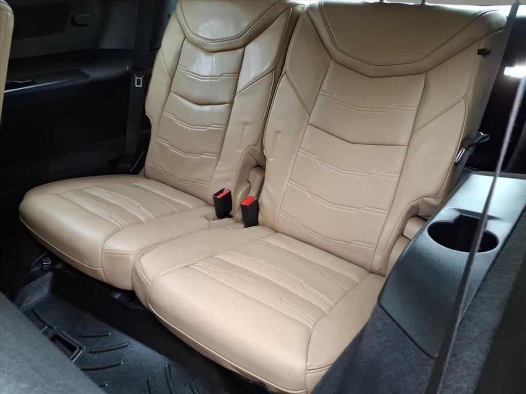 2024 Cadillac XT6 Sport 2024 Cadillac XT6 Sport