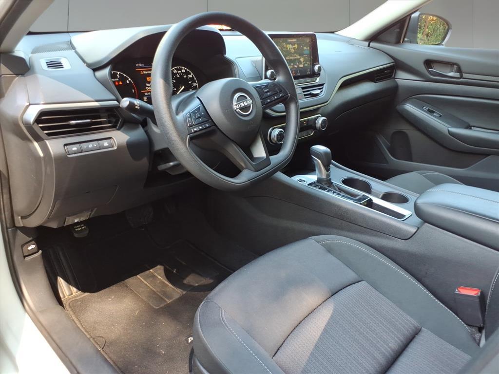 2025 Nissan Altima 2.5 S