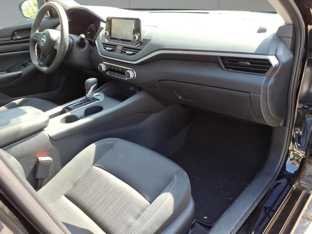2023 Nissan Altima 2.5 S