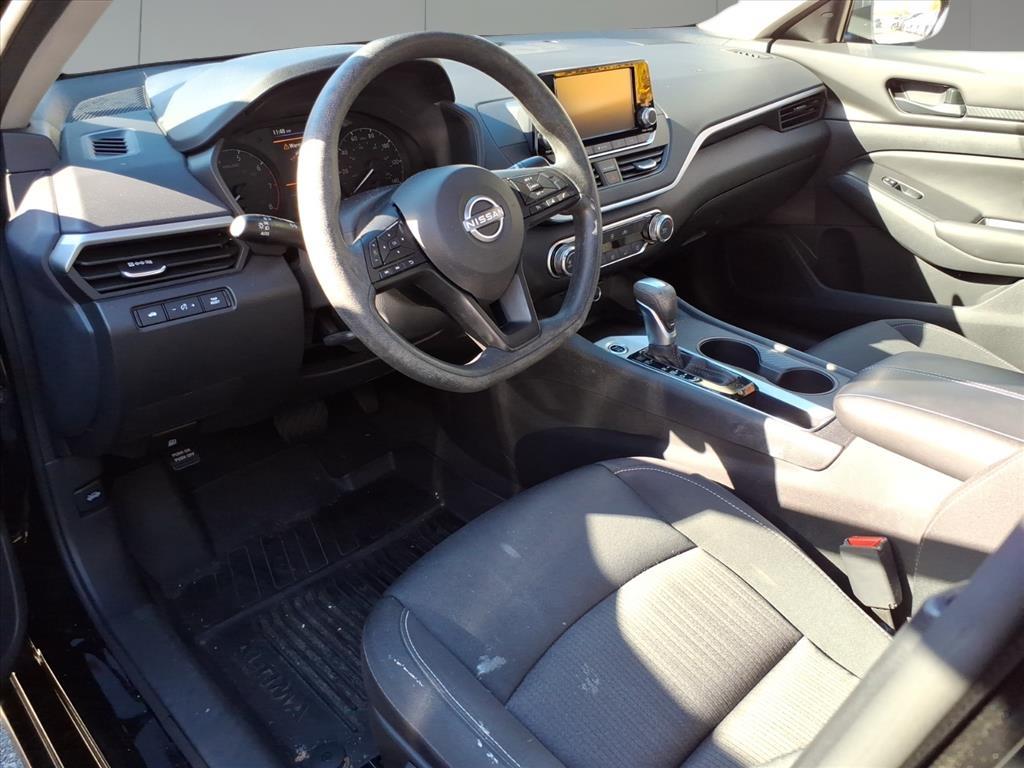 2023 Nissan Altima 2.5 S