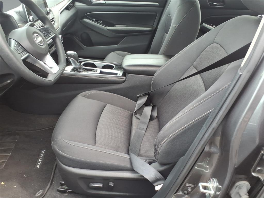 2023 Nissan Altima 2.5 SV 2023 Nissan Altima 2.5 SV