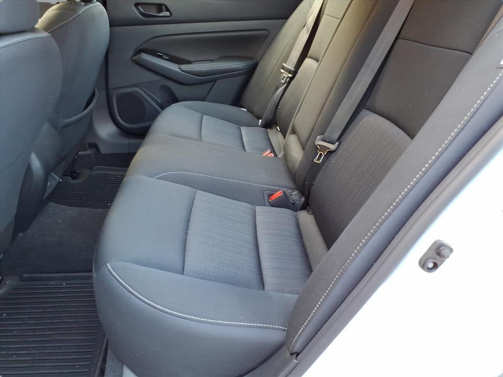 2023 Nissan Altima 2.5 SV 2023 Nissan Altima 2.5 SV