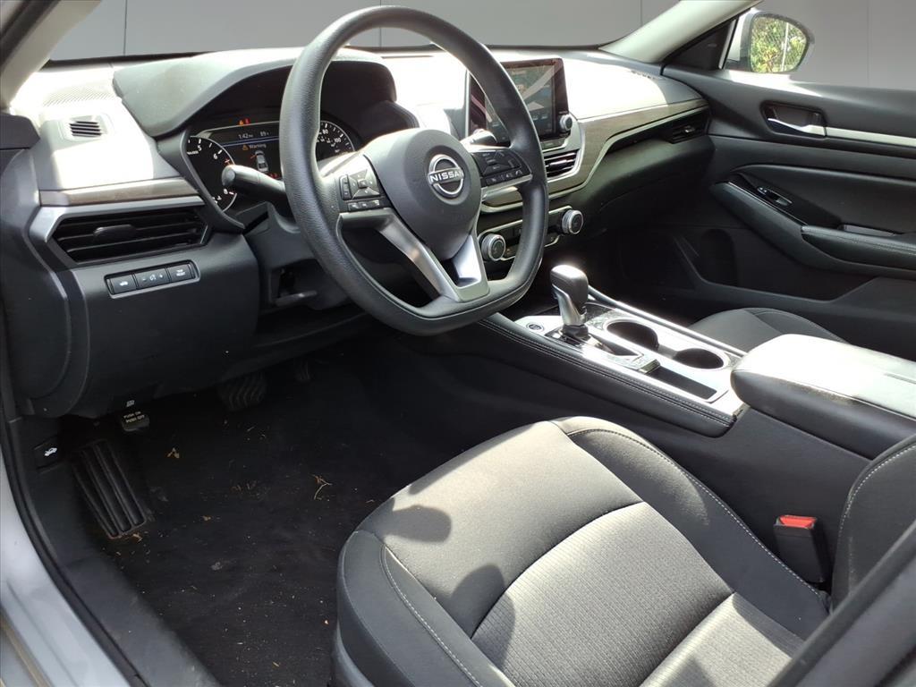 2023 Nissan Altima 2.5 SV 2023 Nissan Altima 2.5 SV