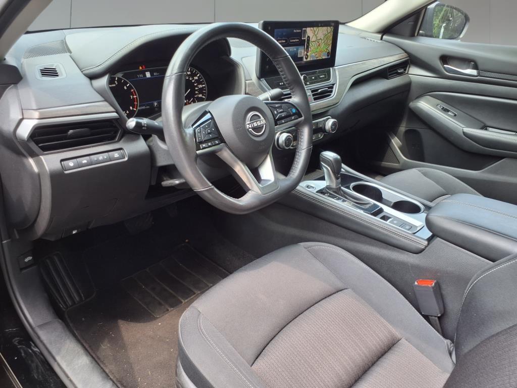 2024 Nissan Altima 2.5 SV 2024 Nissan Altima 2.5 SV