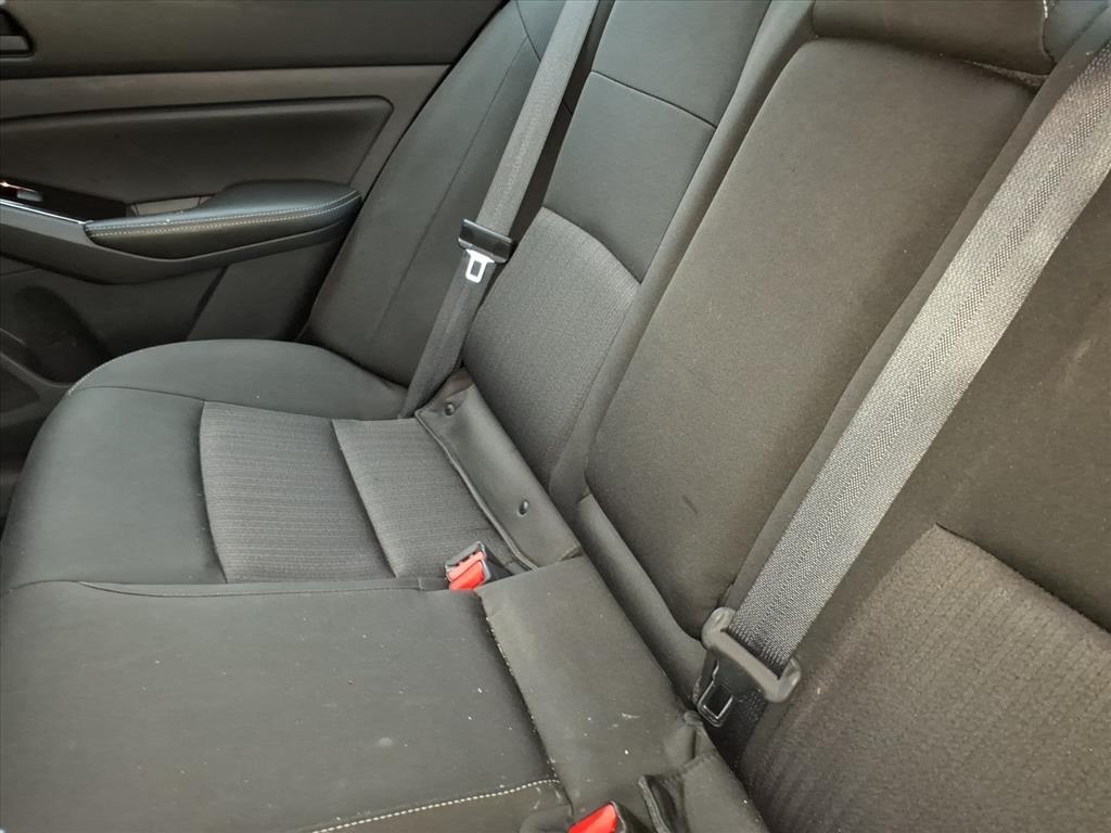 2023 Nissan Altima 2.5 SV 2023 Nissan Altima 2.5 SV