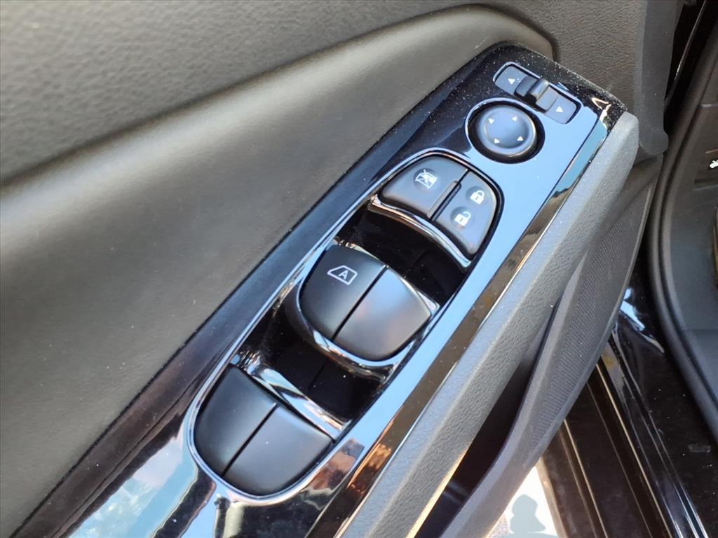 2023 Nissan Altima 2.5 SV 2023 Nissan Altima 2.5 SV