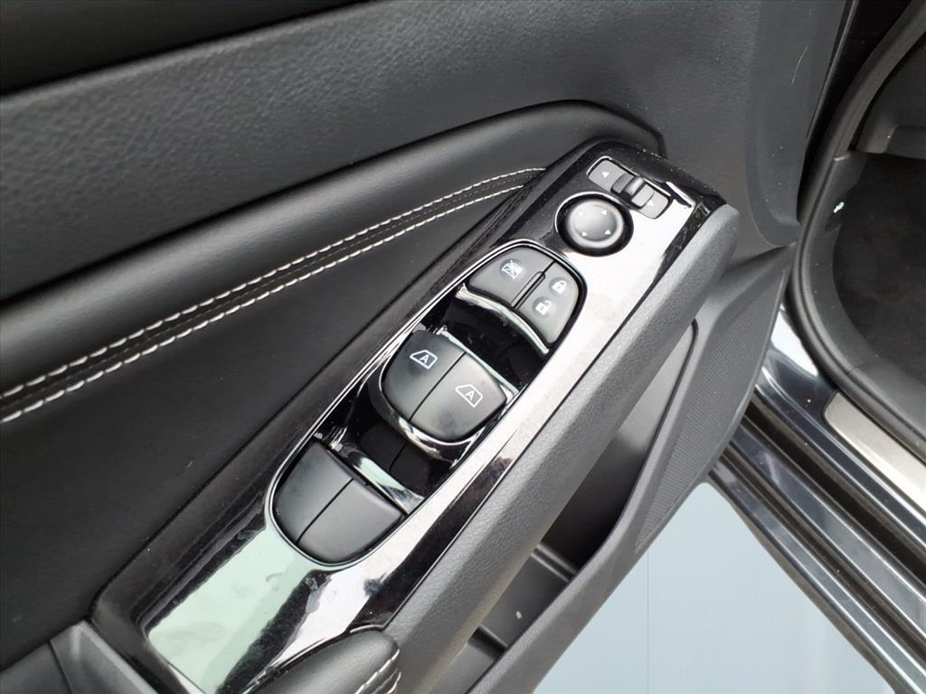 2022 Nissan Altima 2.5 SL