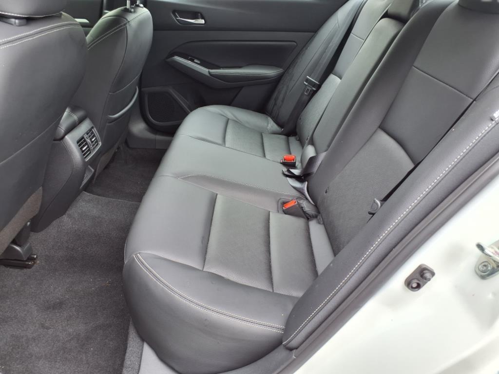 2024 Nissan Altima 2.5 SL