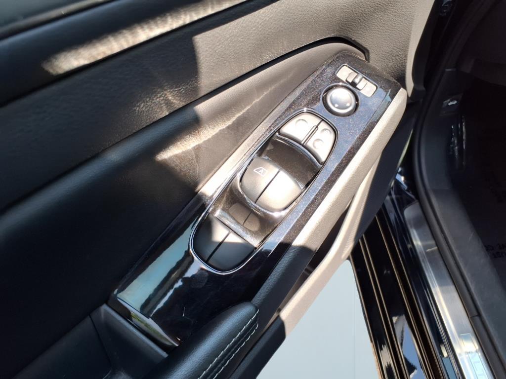 2024 Nissan Altima 2.5 SL