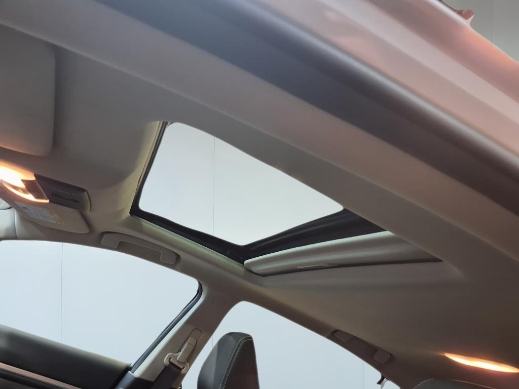 2022 Nissan Altima 2.5 SL