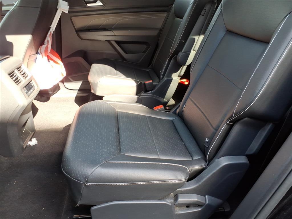 2022 Volkswagen Atlas V6 SE 4Motion