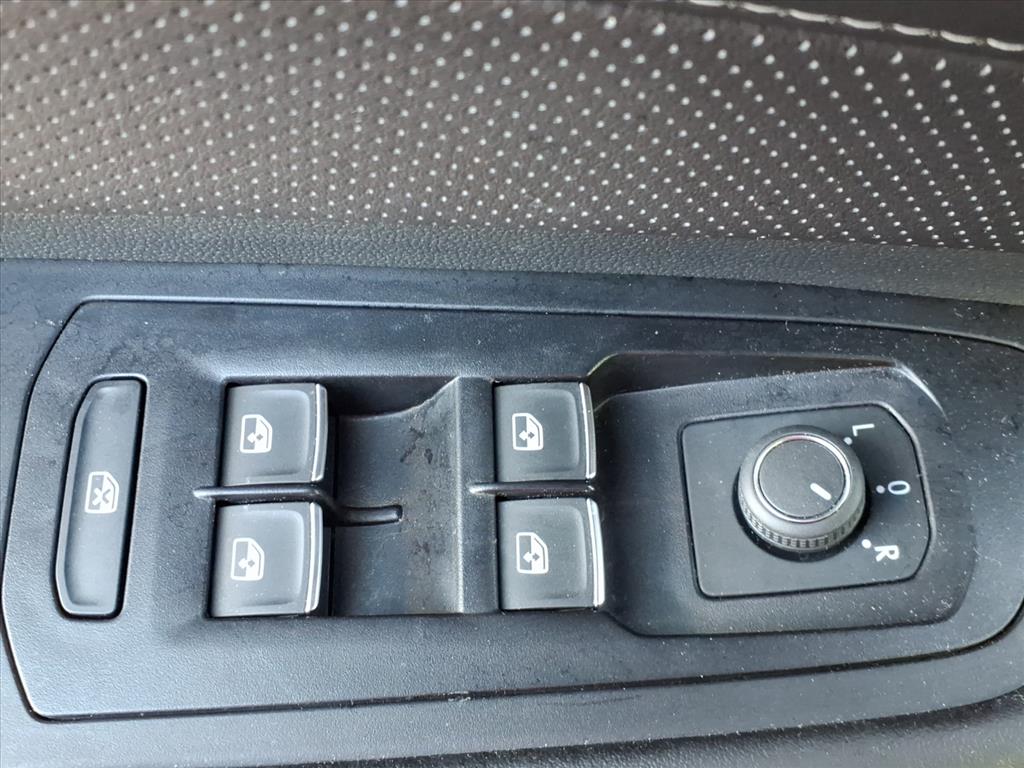 2025 Volkswagen Atlas SE 4Motion 2025 Volkswagen Atlas SE 4Motion