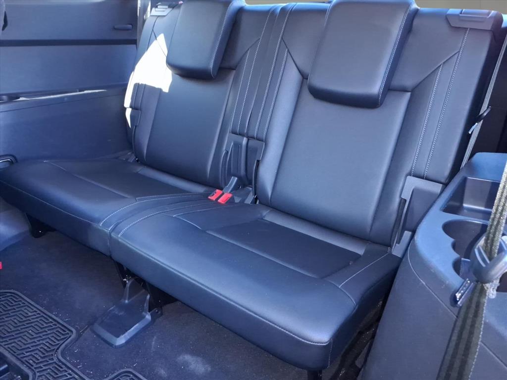 2019 Volkswagen Atlas V6 SE 4Motion