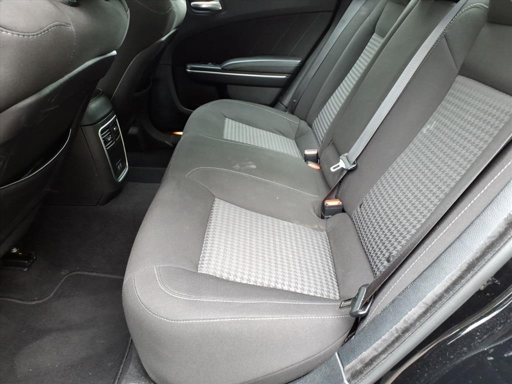 2023 Dodge Charger GT 2023 Dodge Charger GT