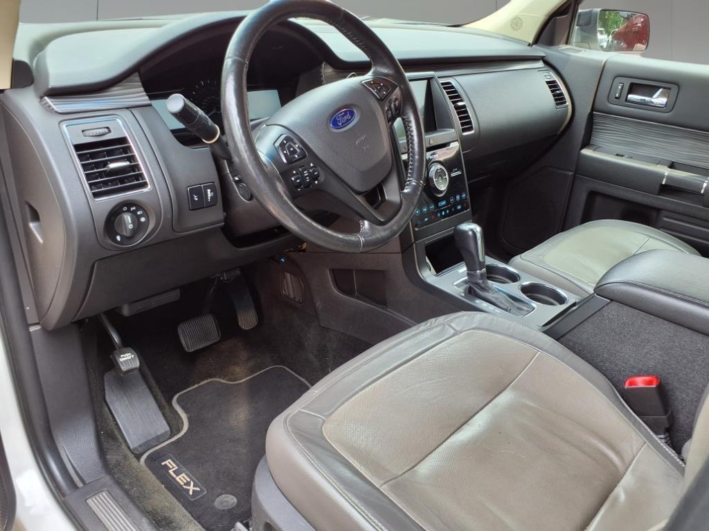 2016 Ford Flex Limited